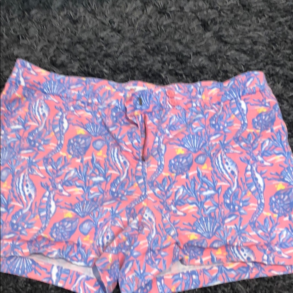 Vineyard vines shorts